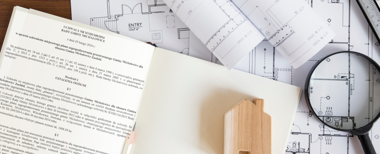 Wkleiłem MPZP do ChatGPT i... dlaczego to nie wystarczy?