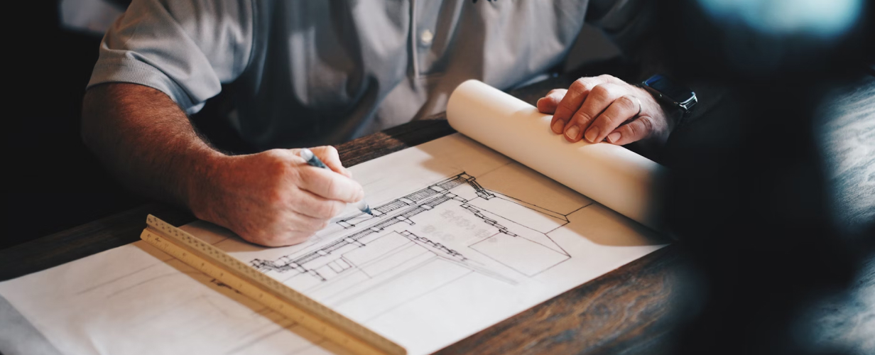 Dlaczego opisy techniczne są zmorą architektów?